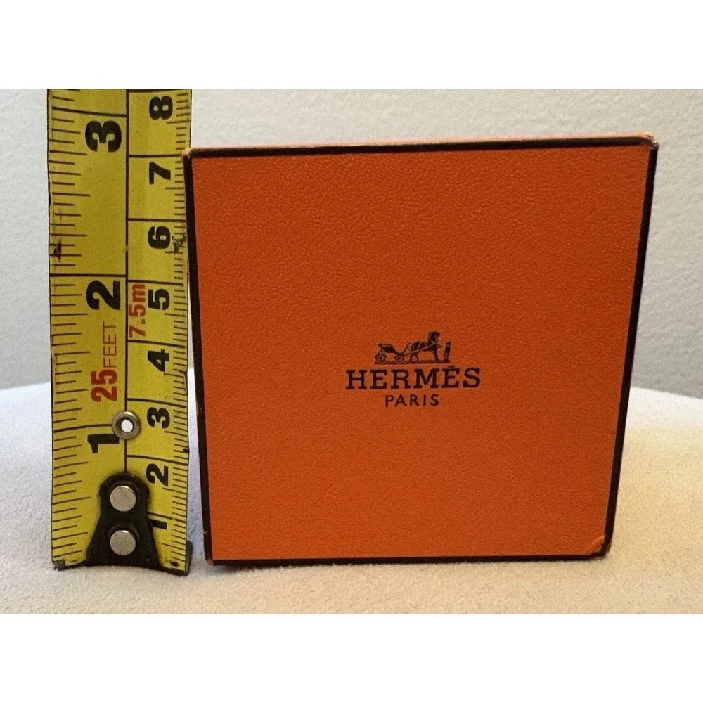 Hermes box only